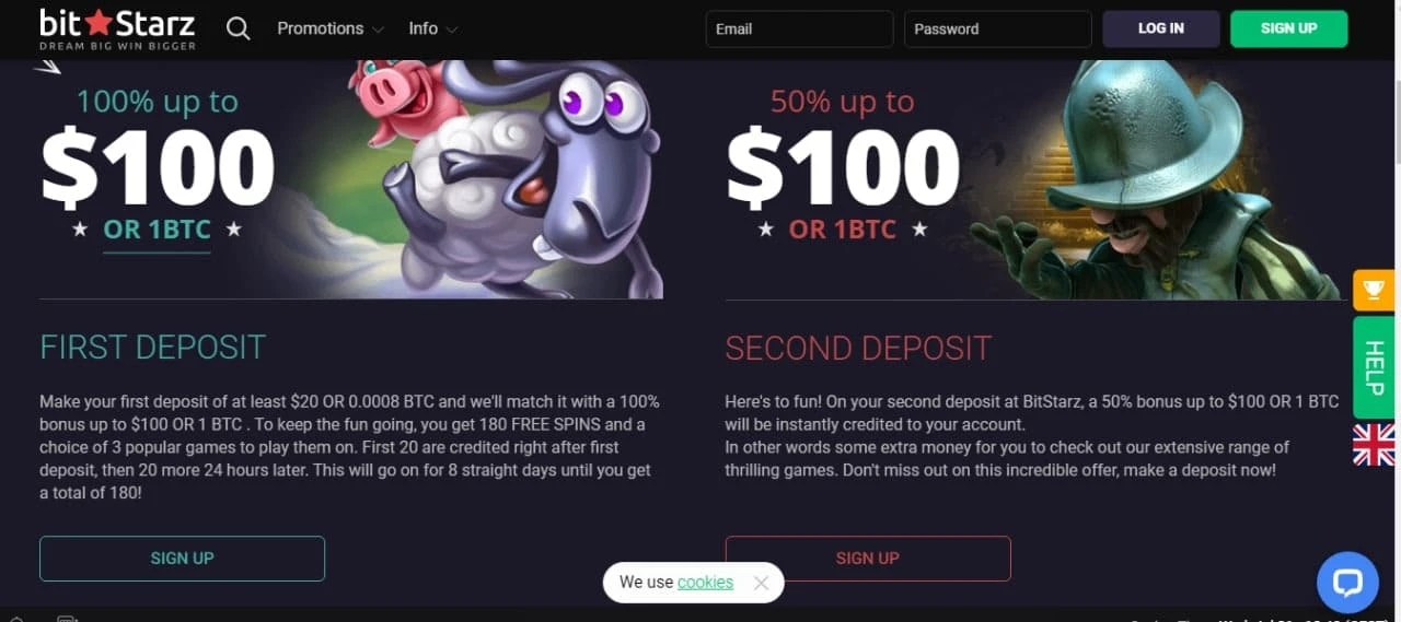 casino graphic